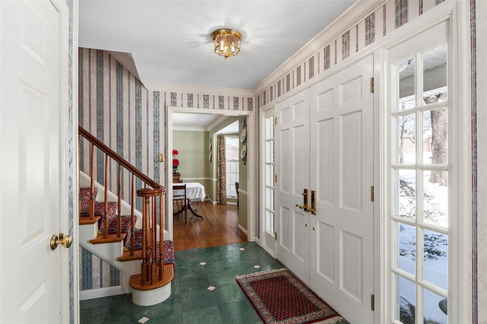 Twin Fawns Estates - Residential