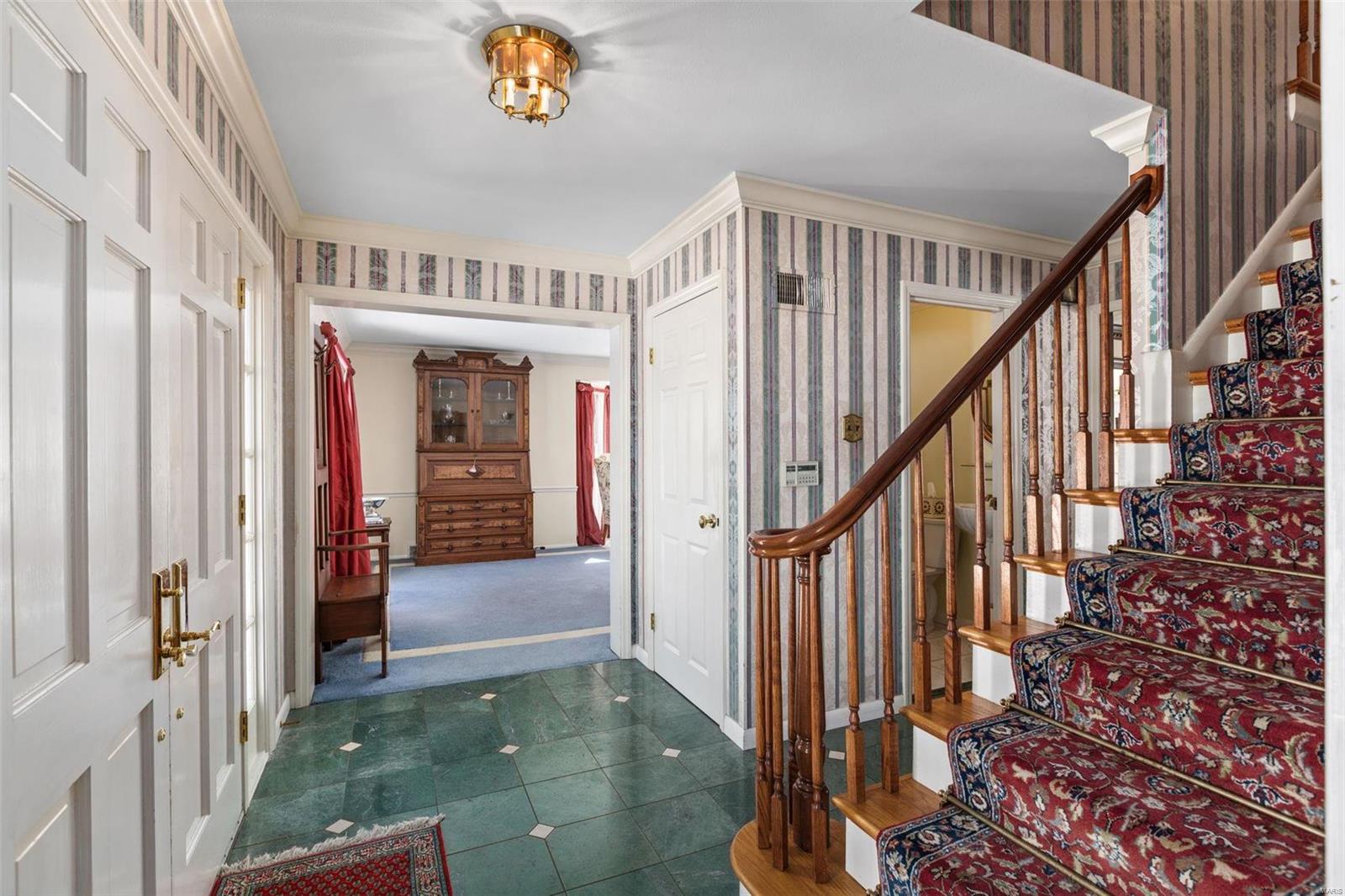 Twin Fawns Estates - Residential