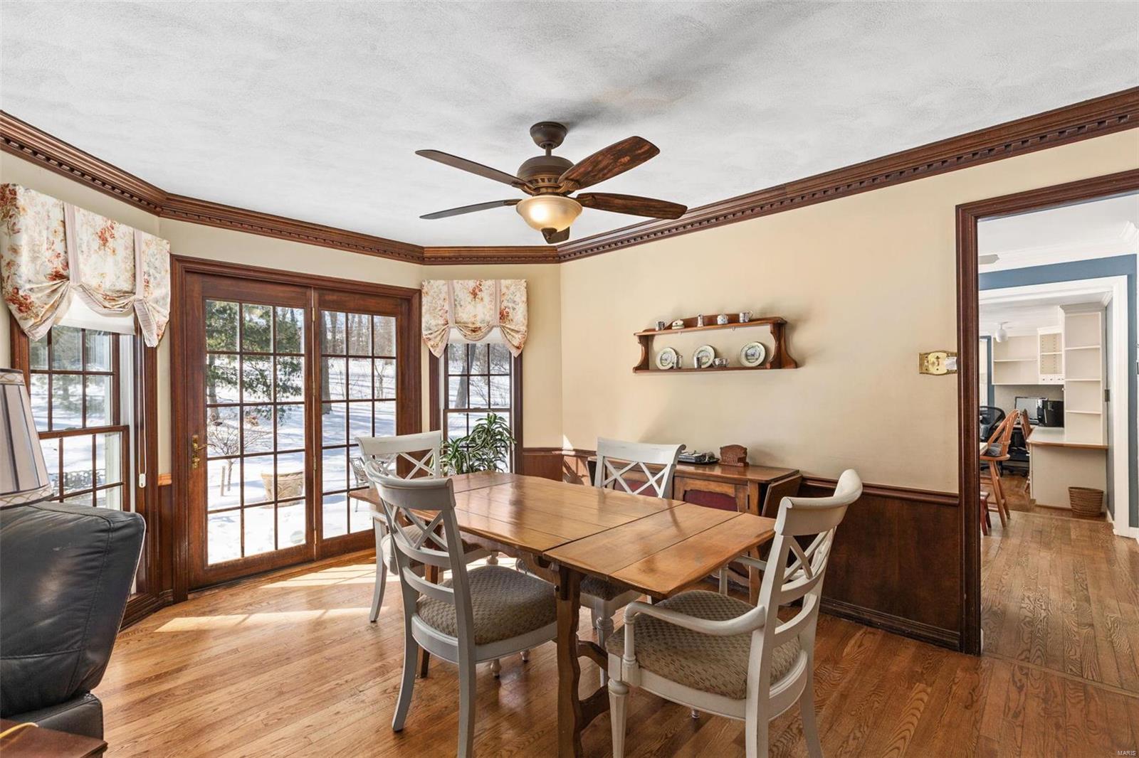 Twin Fawns Estates - Residential