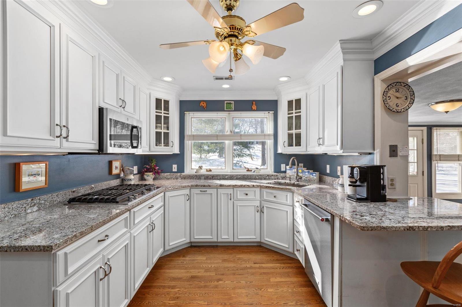 Twin Fawns Estates - Residential