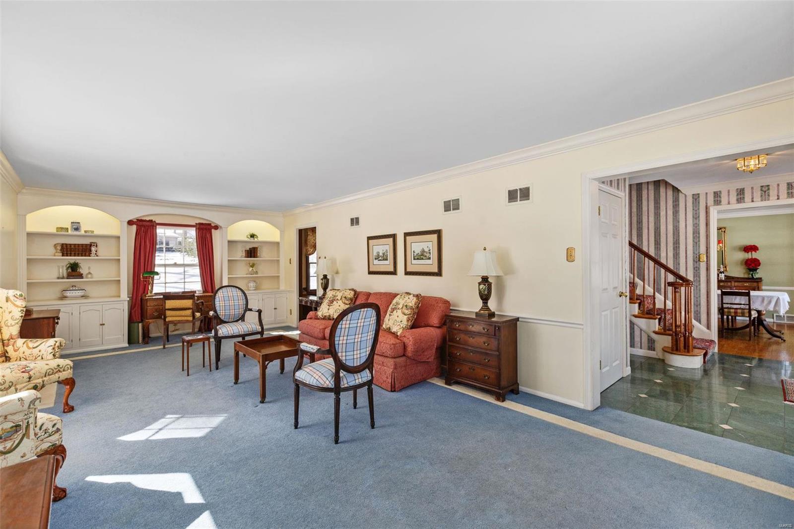 Twin Fawns Estates - Residential