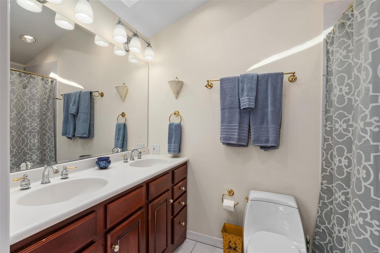 Twin Fawns Estates - Residential