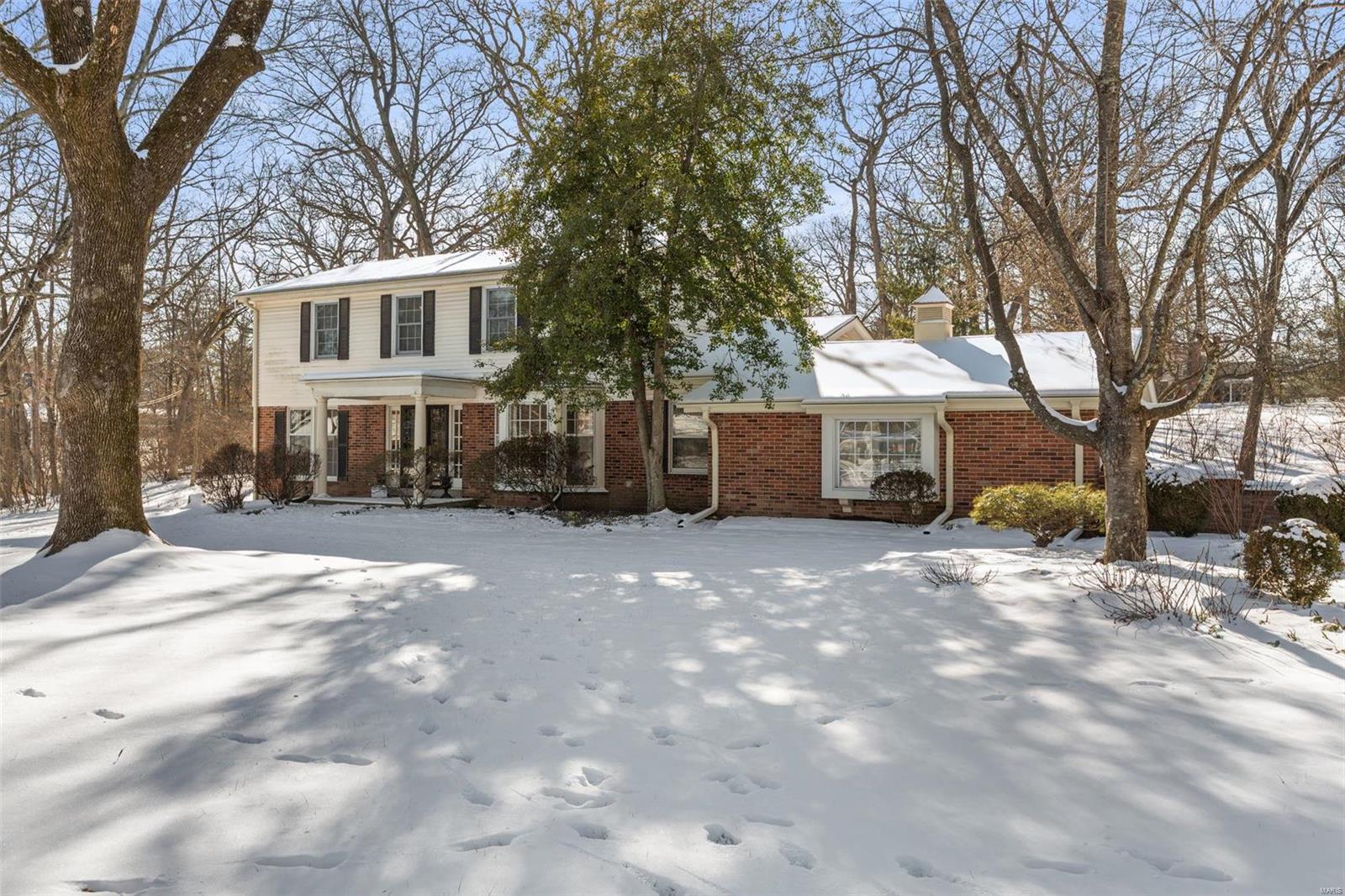 Twin Fawns Estates - Residential