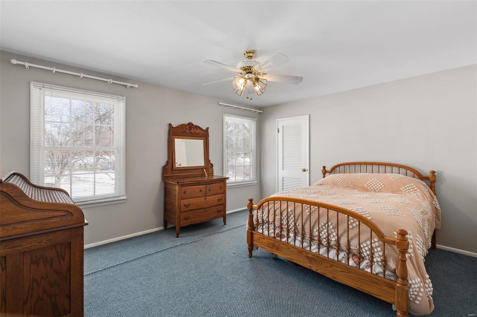 Twin Fawns Estates - Residential