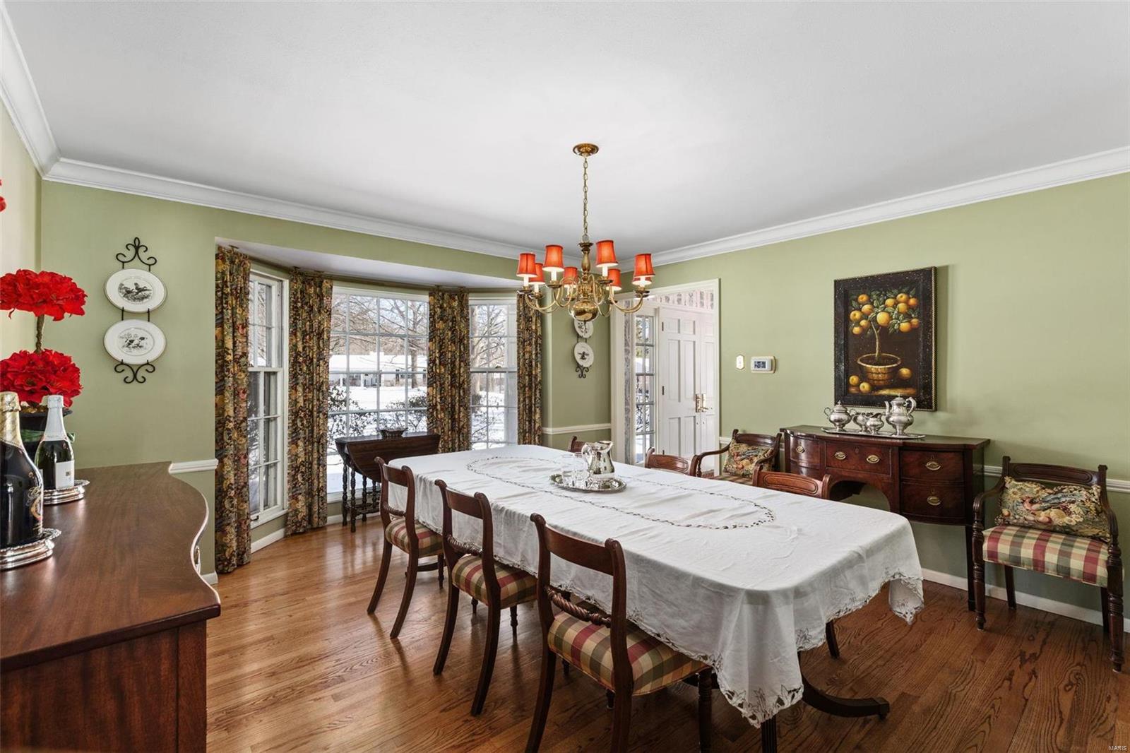 Twin Fawns Estates - Residential