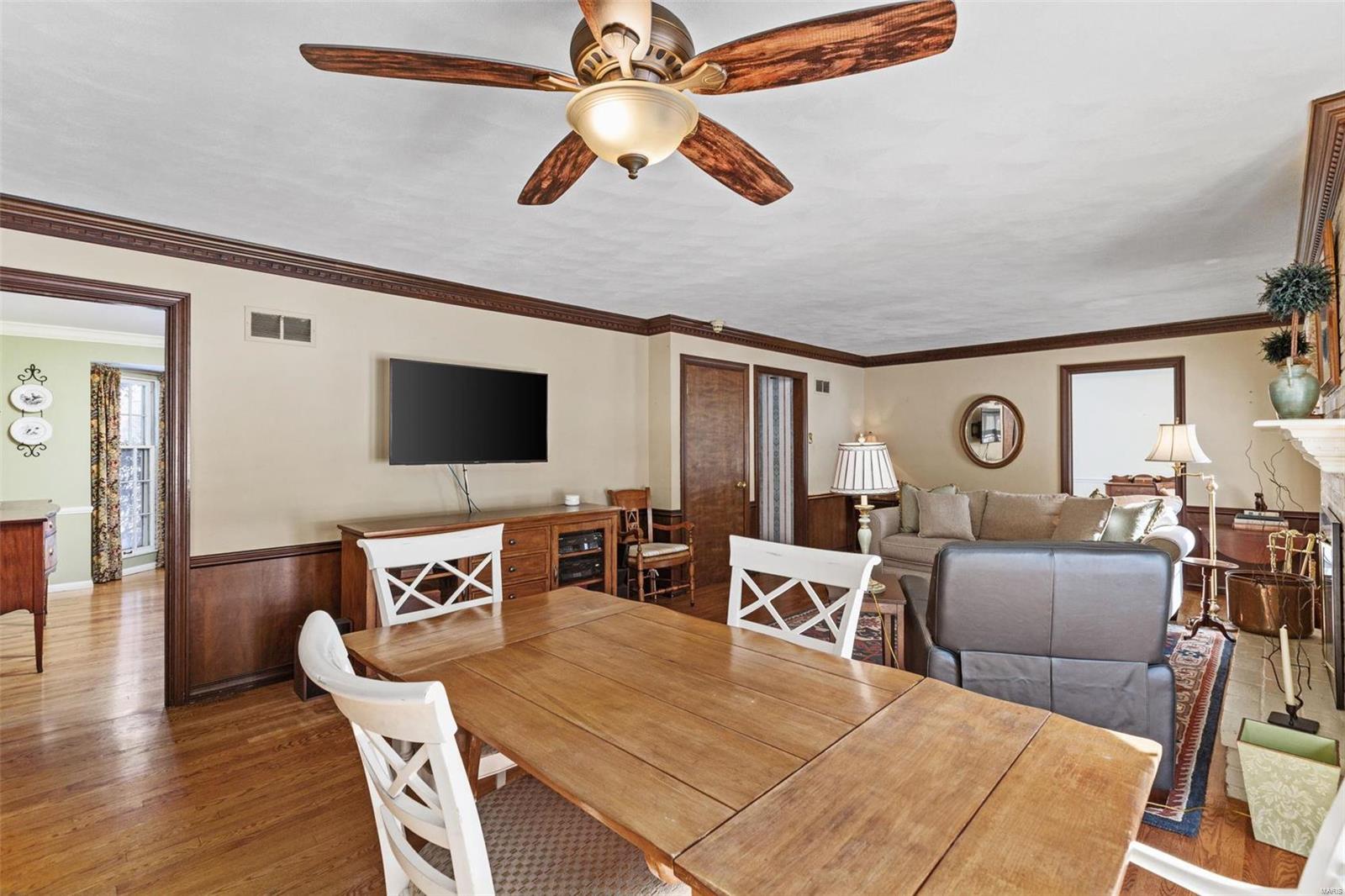 Twin Fawns Estates - Residential