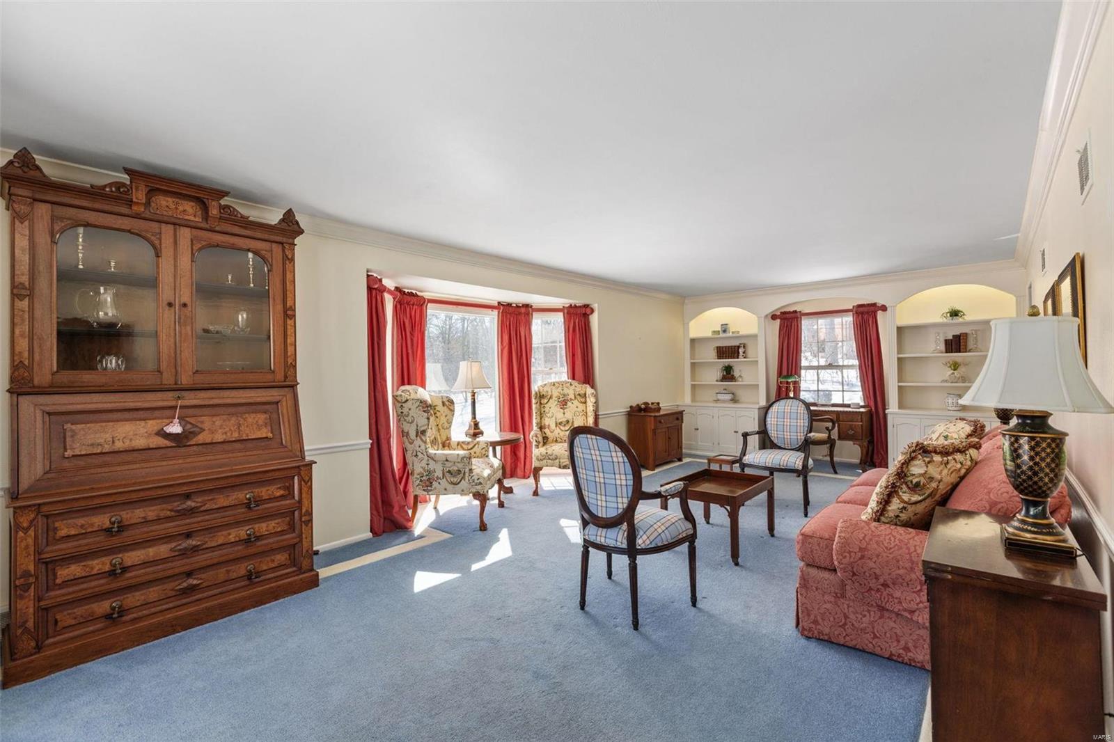 Twin Fawns Estates - Residential