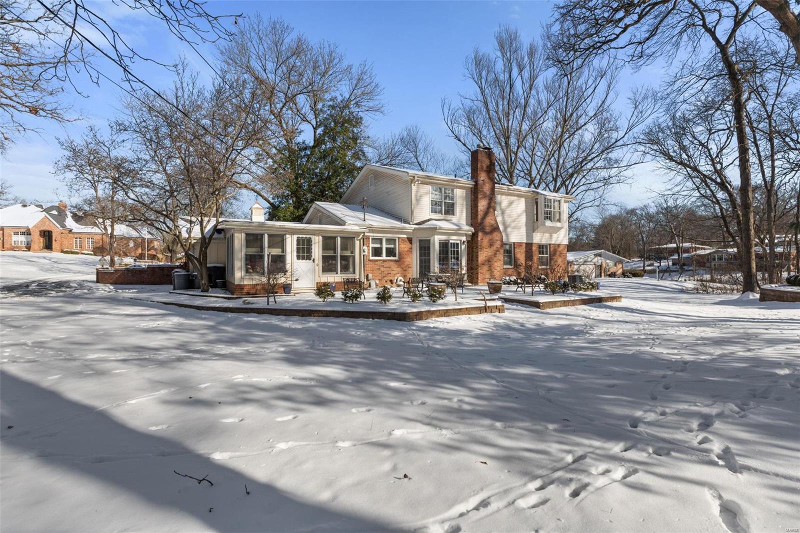 Twin Fawns Estates - Residential