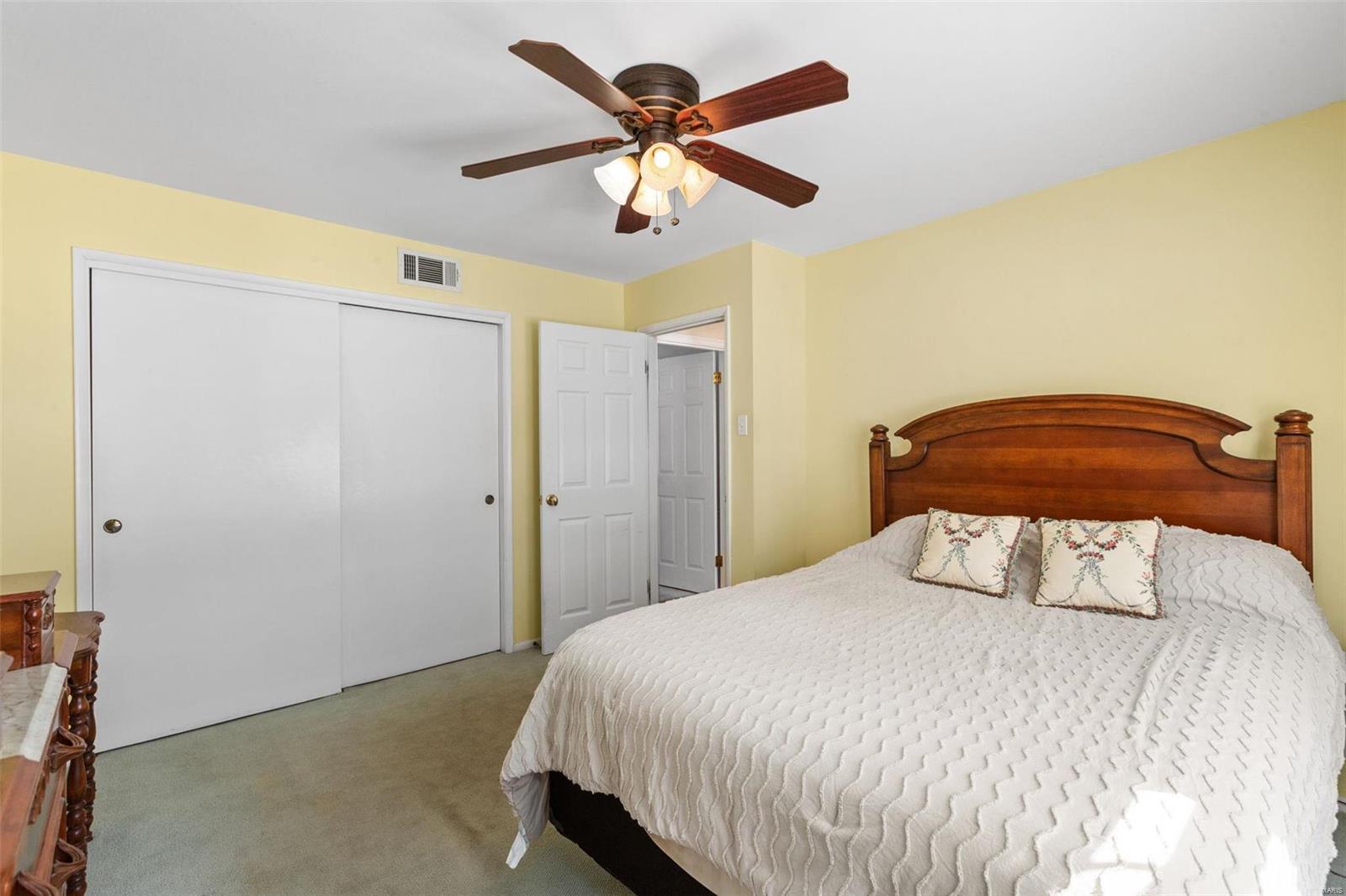 Twin Fawns Estates - Residential