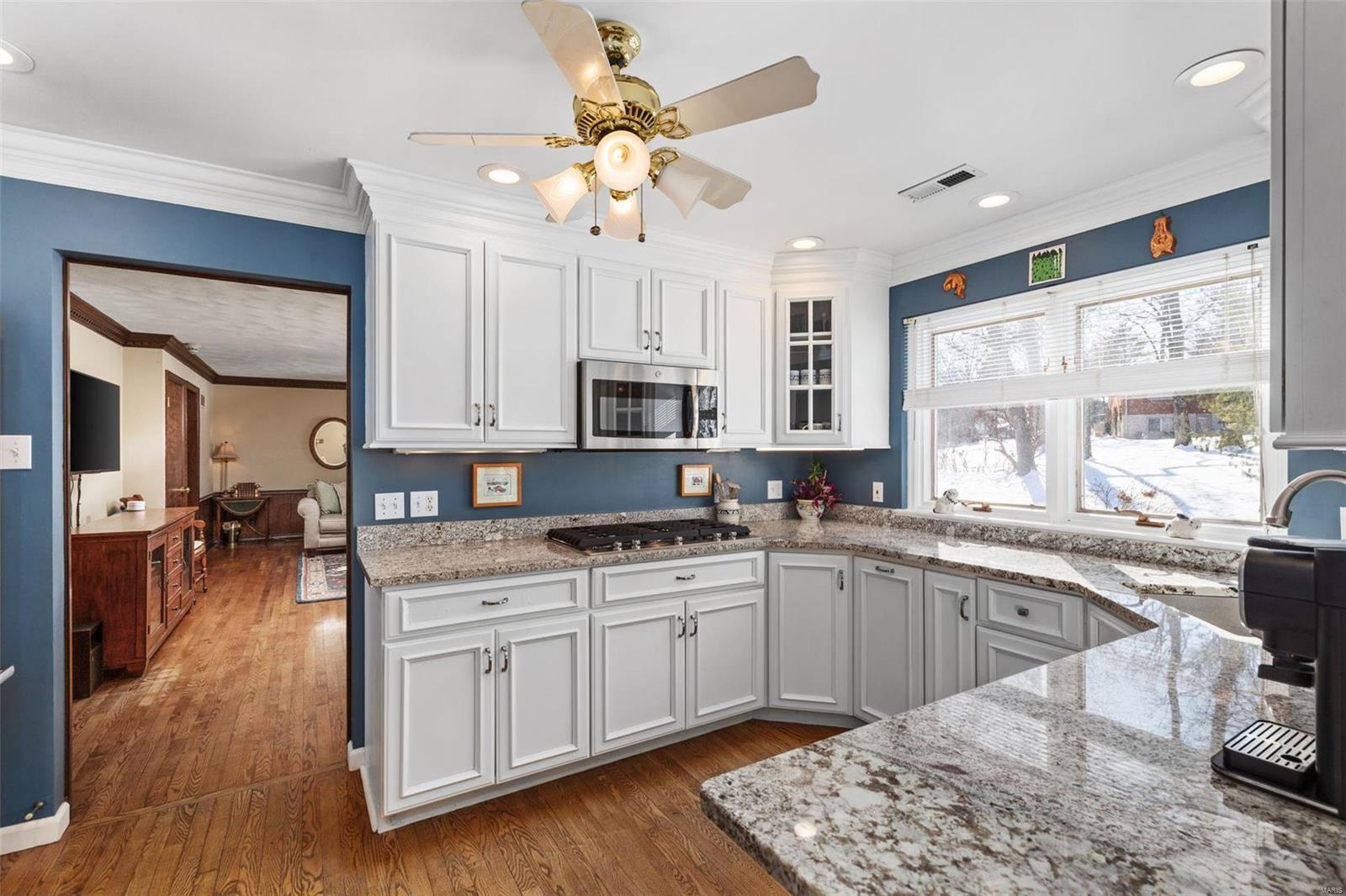 Twin Fawns Estates - Residential