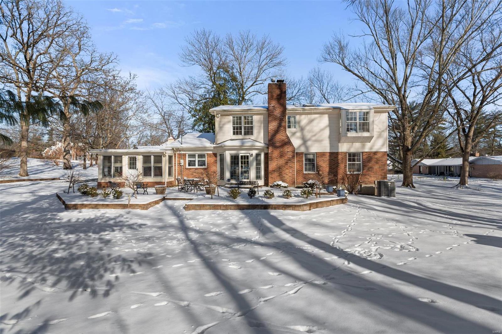 Twin Fawns Estates - Residential