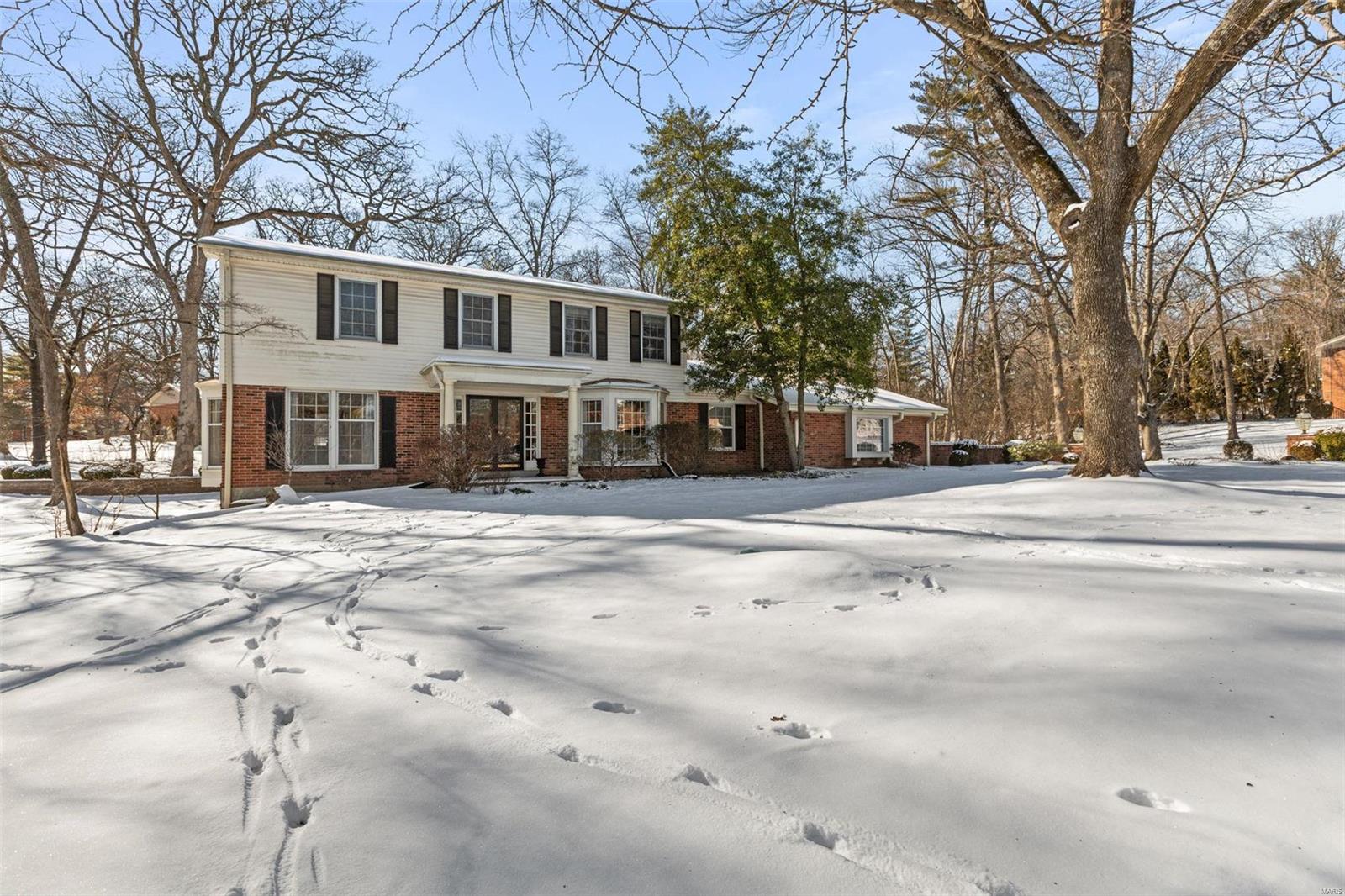 Twin Fawns Estates - Residential