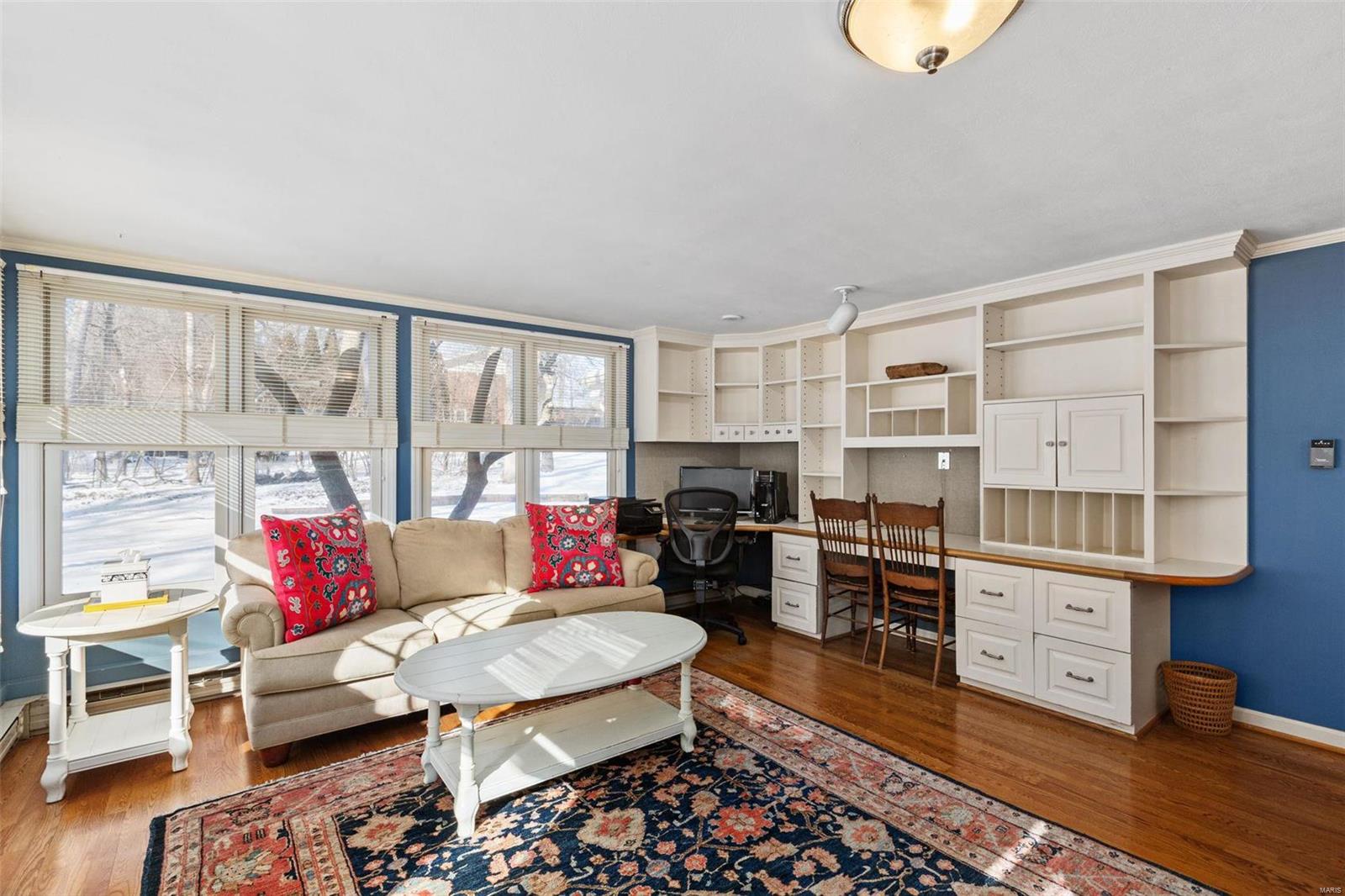 Twin Fawns Estates - Residential