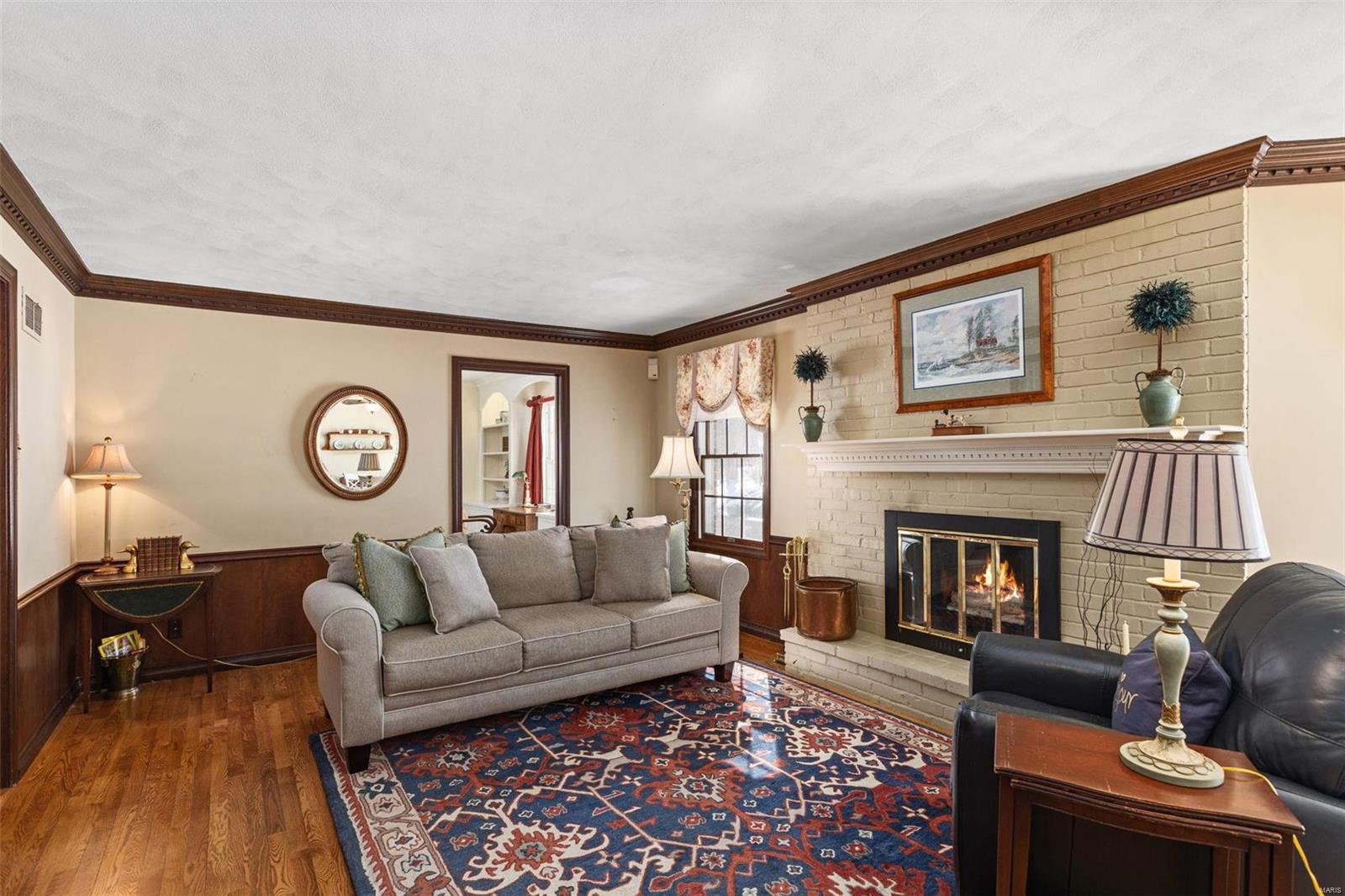 Twin Fawns Estates - Residential