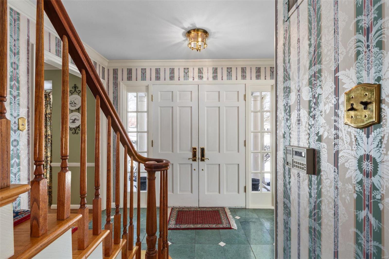 Twin Fawns Estates - Residential