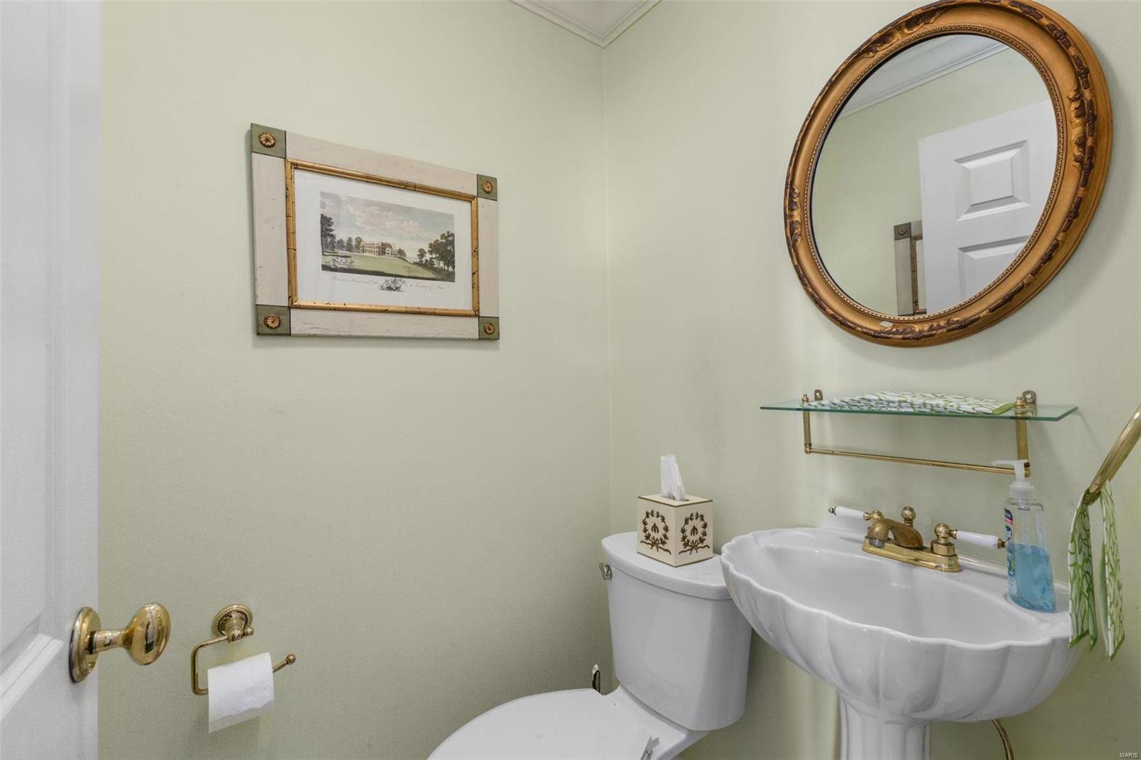 Twin Fawns Estates - Residential