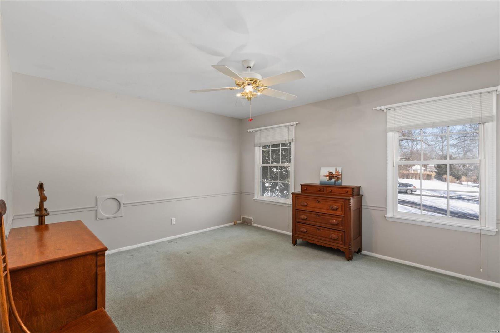 Twin Fawns Estates - Residential