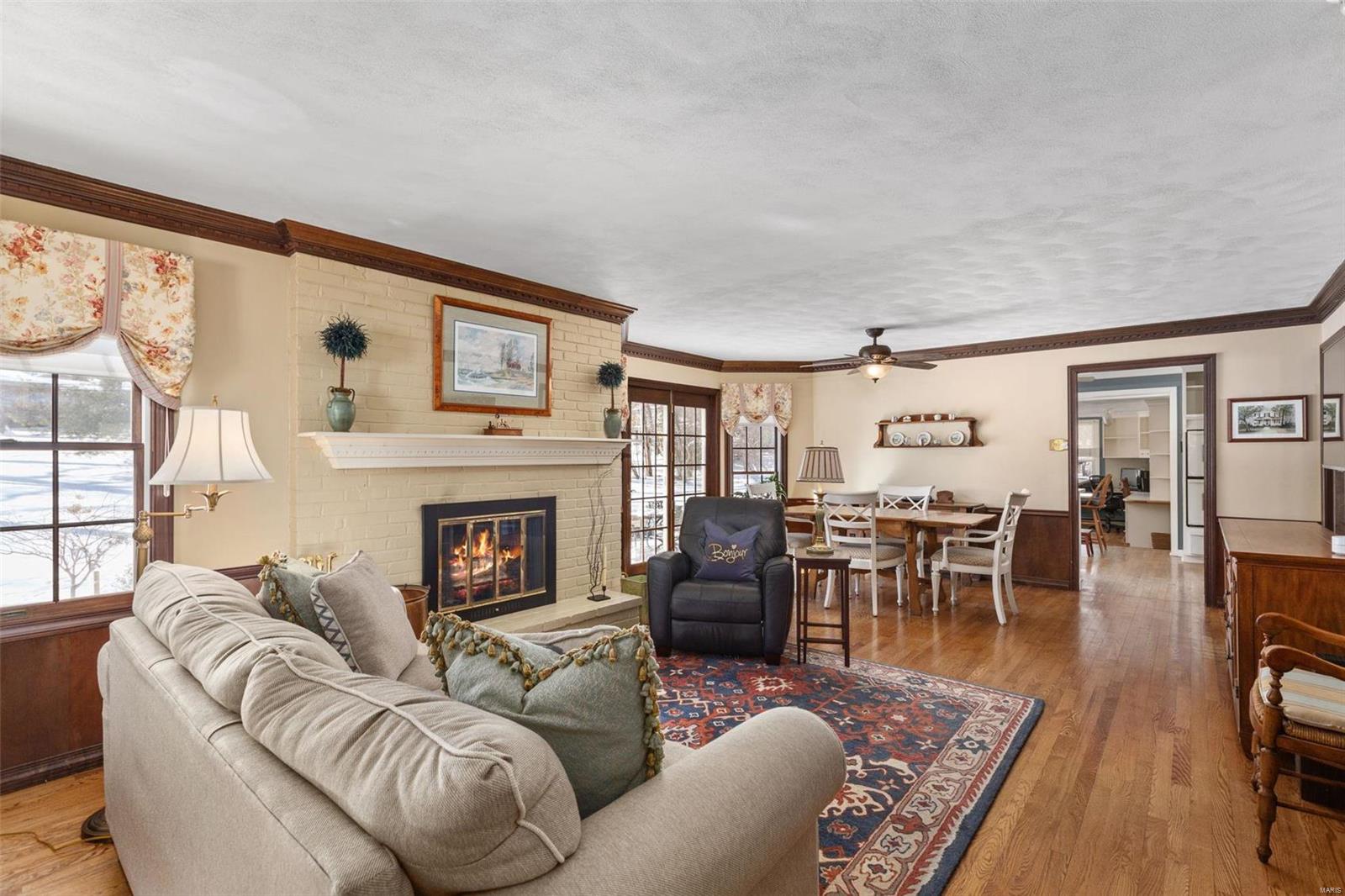 Twin Fawns Estates - Residential