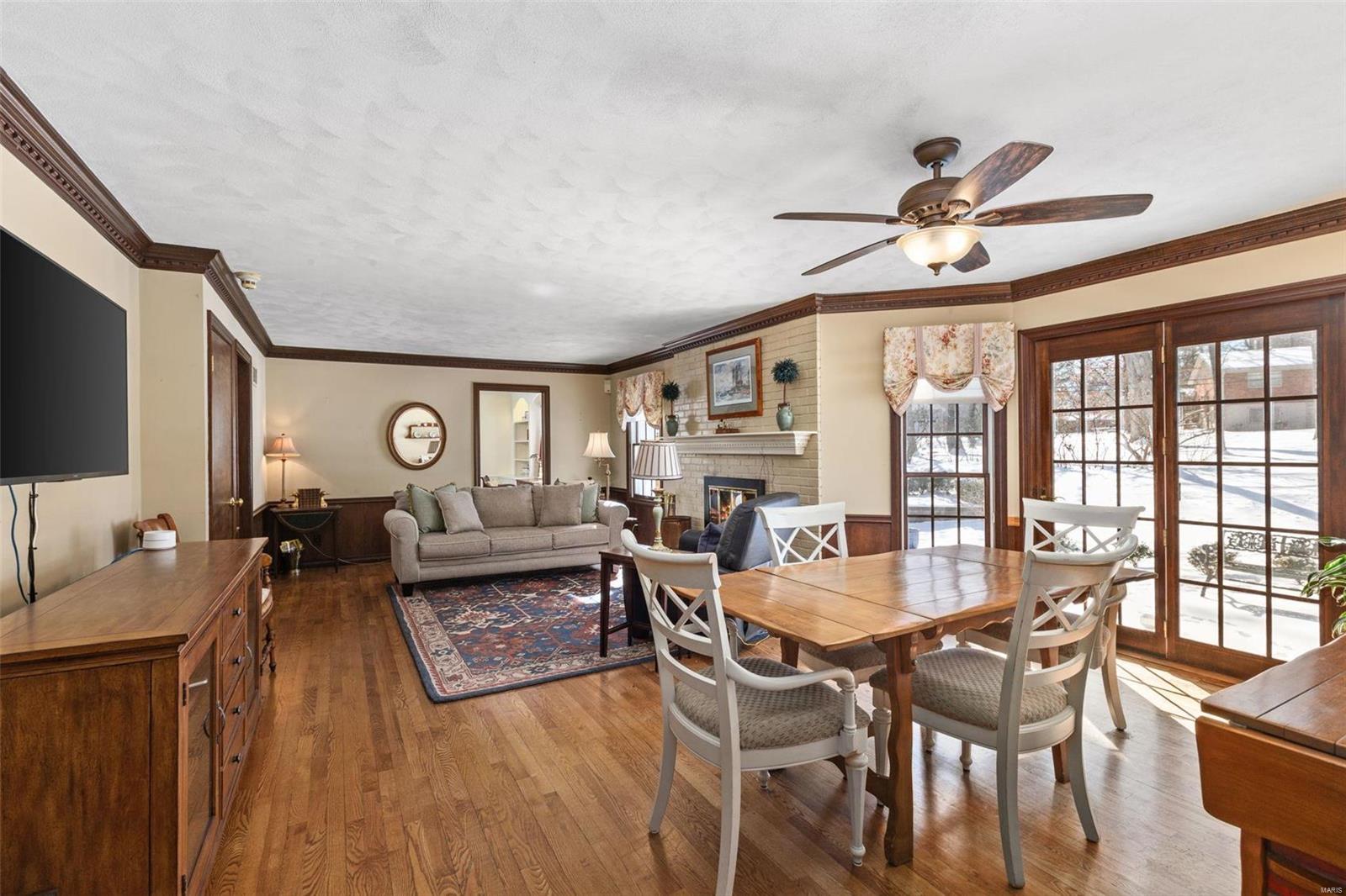 Twin Fawns Estates - Residential