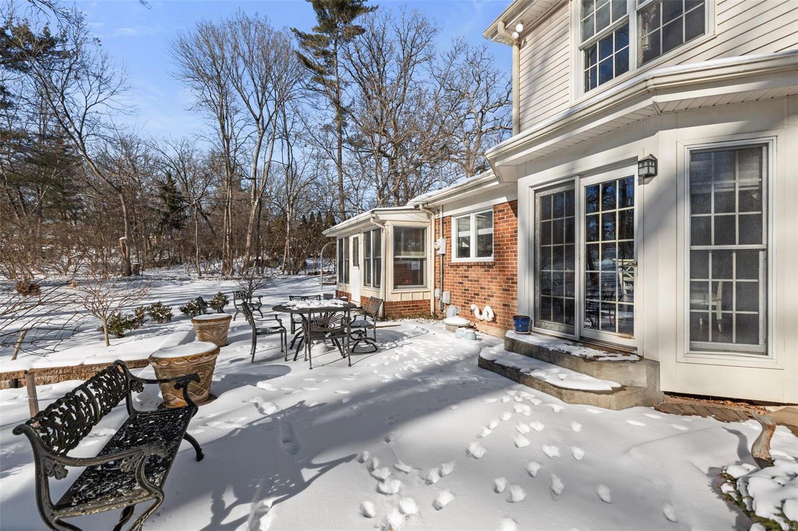 Twin Fawns Estates - Residential