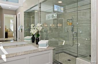 Whitfield Lane - Residential