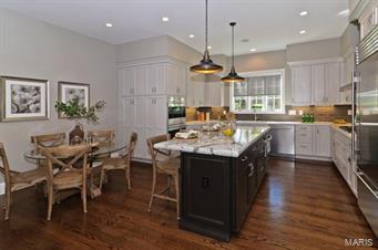 Whitfield Lane - Residential