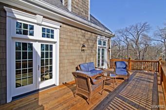 Whitfield Lane - Residential