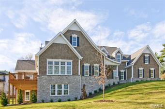 Whitfield Lane - Residential