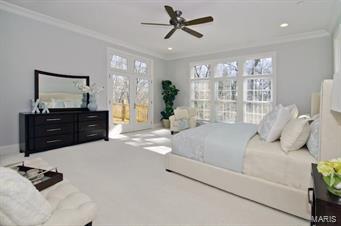 Whitfield Lane - Residential