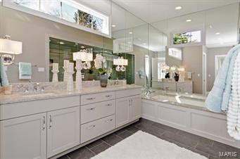 Whitfield Lane - Residential