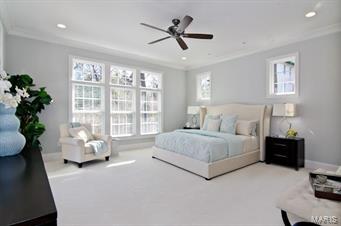 Whitfield Lane - Residential