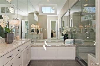 Whitfield Lane - Residential