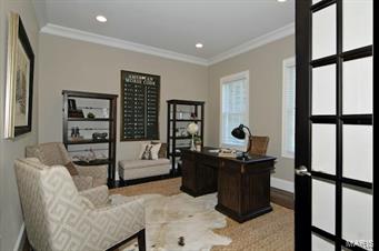 Whitfield Lane - Residential