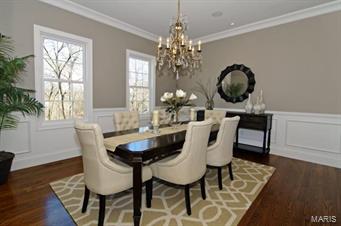 Whitfield Lane - Residential