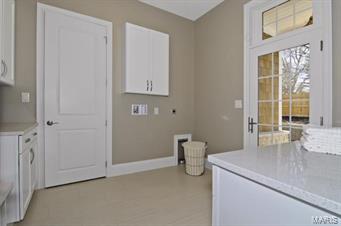 Whitfield Lane - Residential