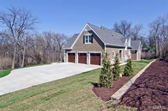 Whitfield Lane - Residential