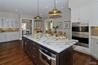 Whitfield Lane - Residential