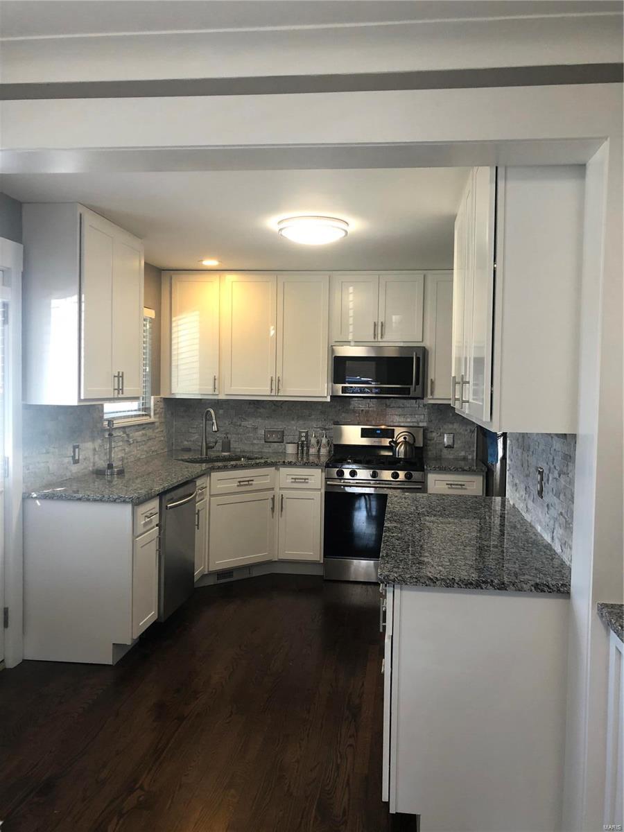 Glyn Cagny Sec 1 - Residential