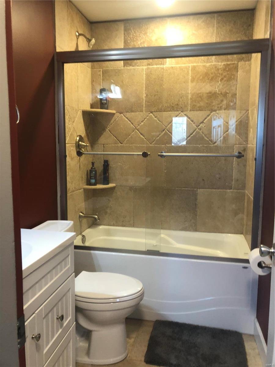 Glyn Cagny Sec 1 - Residential