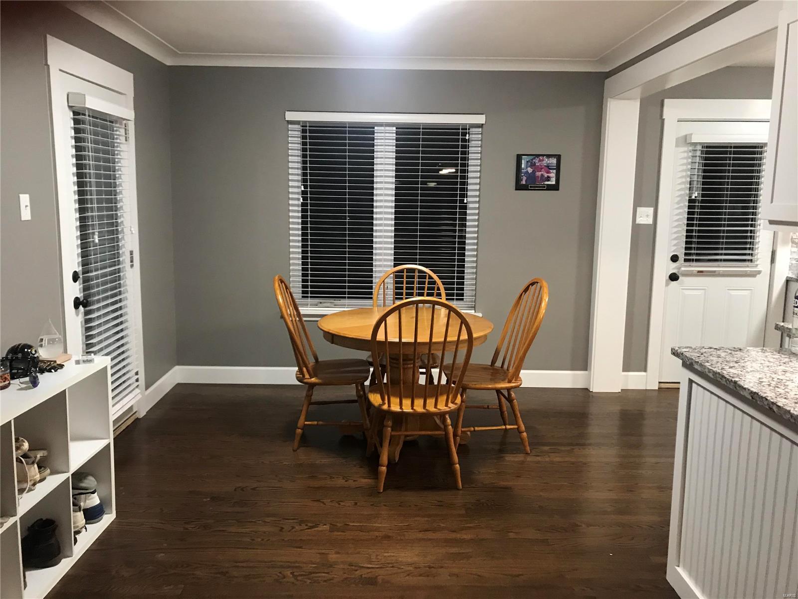 Glyn Cagny Sec 1 - Residential