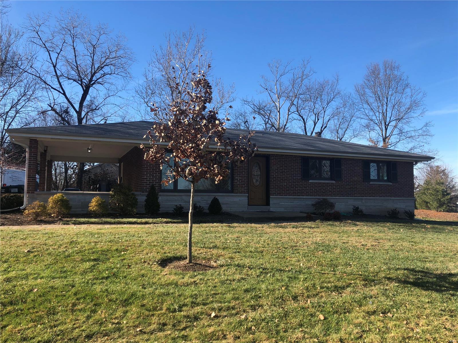 Glyn Cagny Sec 1 - Residential