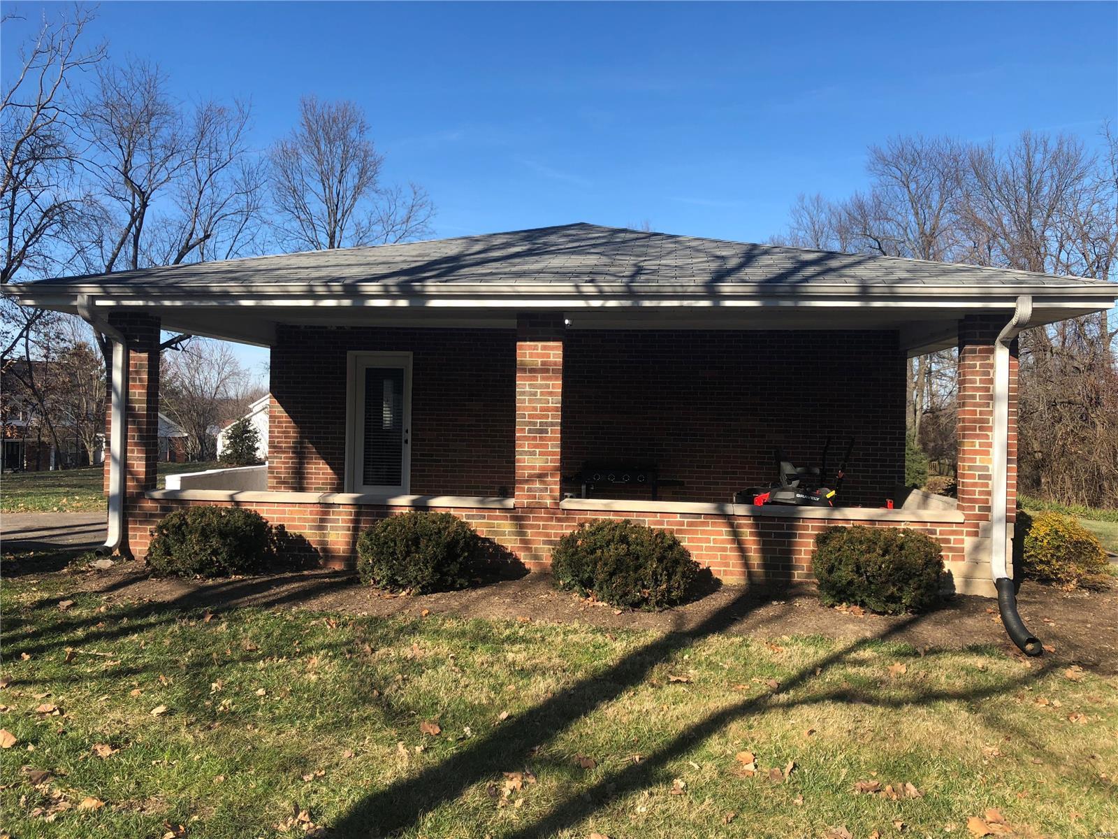 Glyn Cagny Sec 1 - Residential