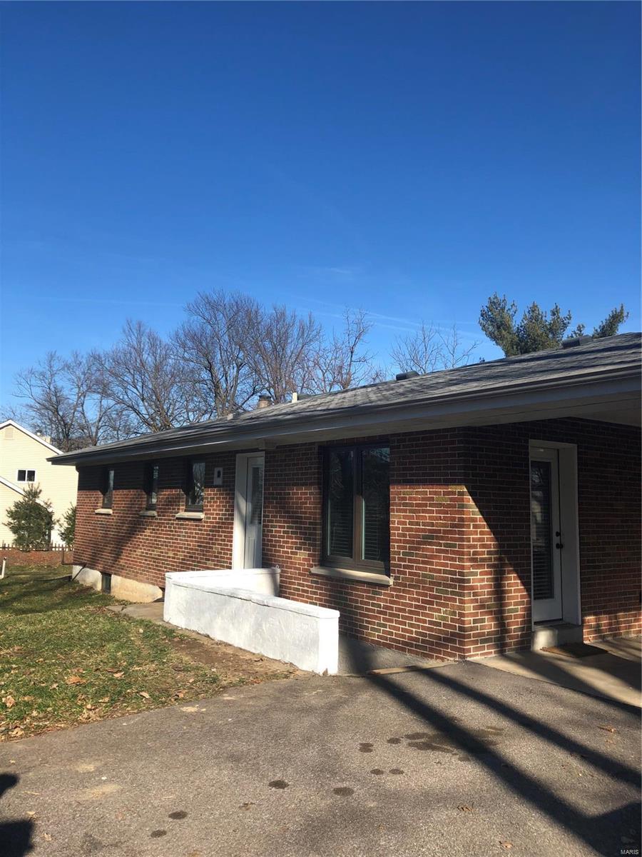 Glyn Cagny Sec 1 - Residential