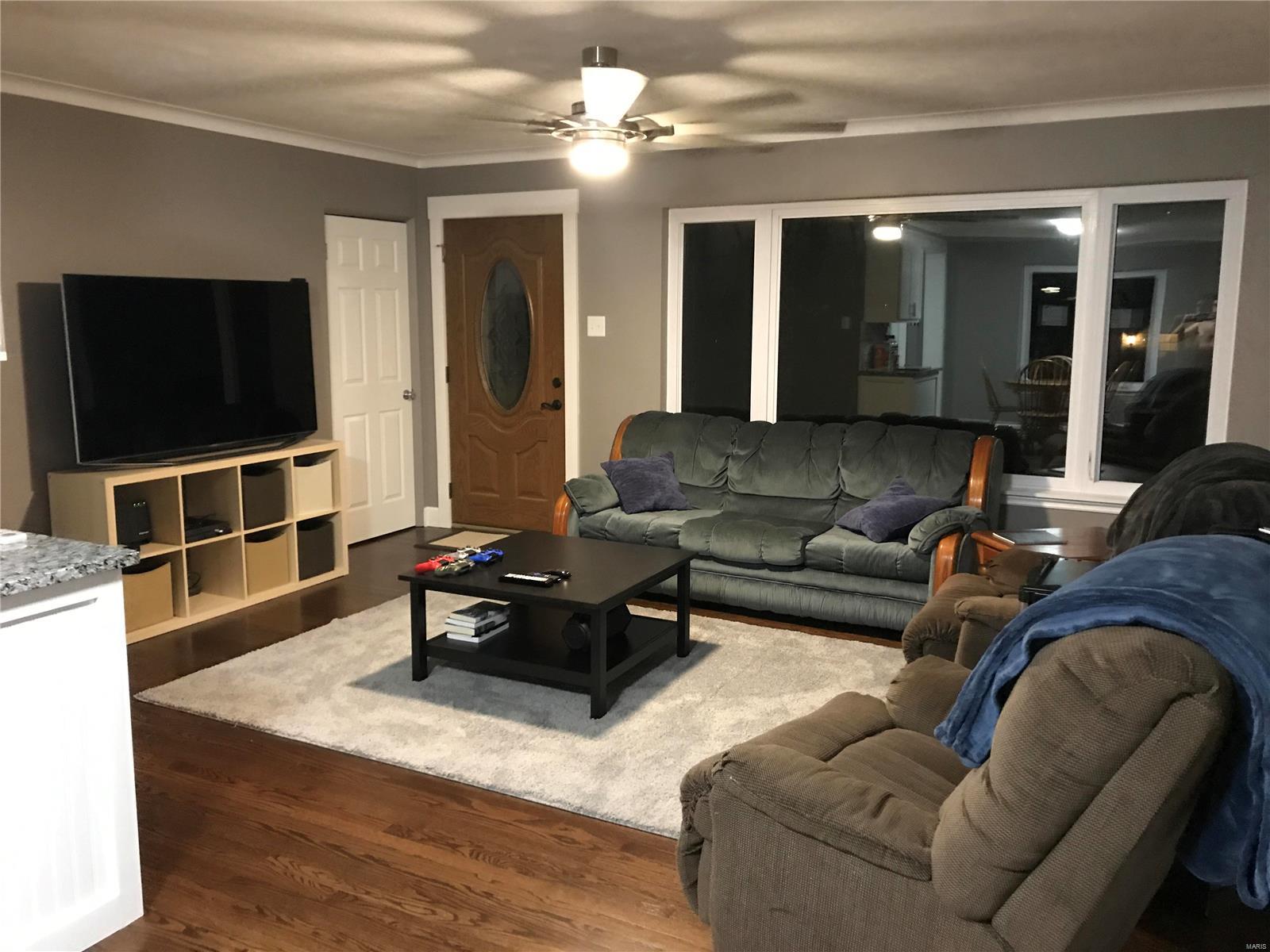 Glyn Cagny Sec 1 - Residential