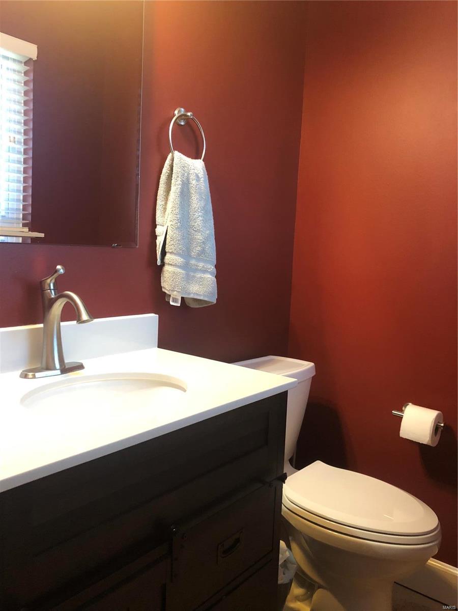 Glyn Cagny Sec 1 - Residential