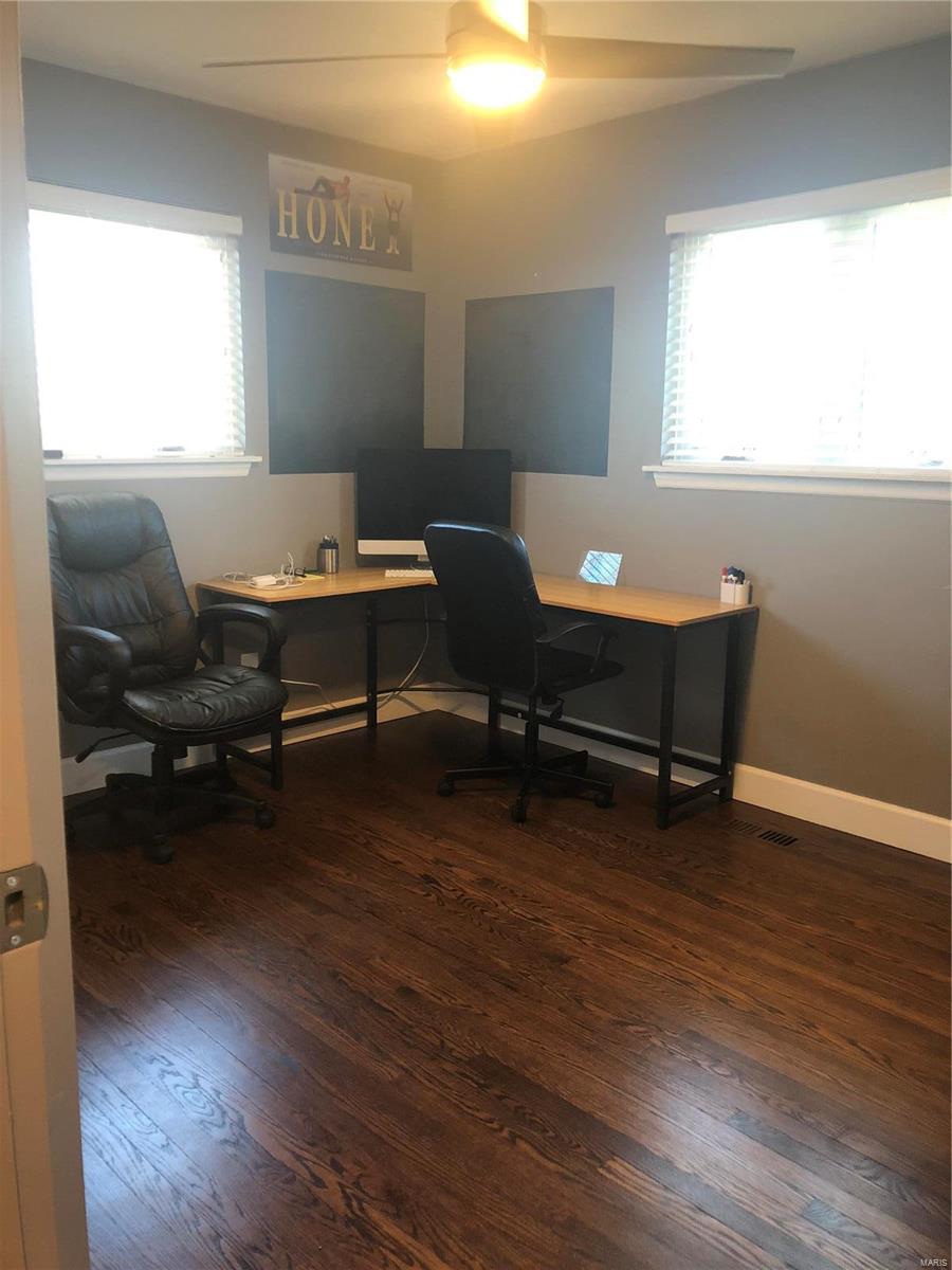 Glyn Cagny Sec 1 - Residential