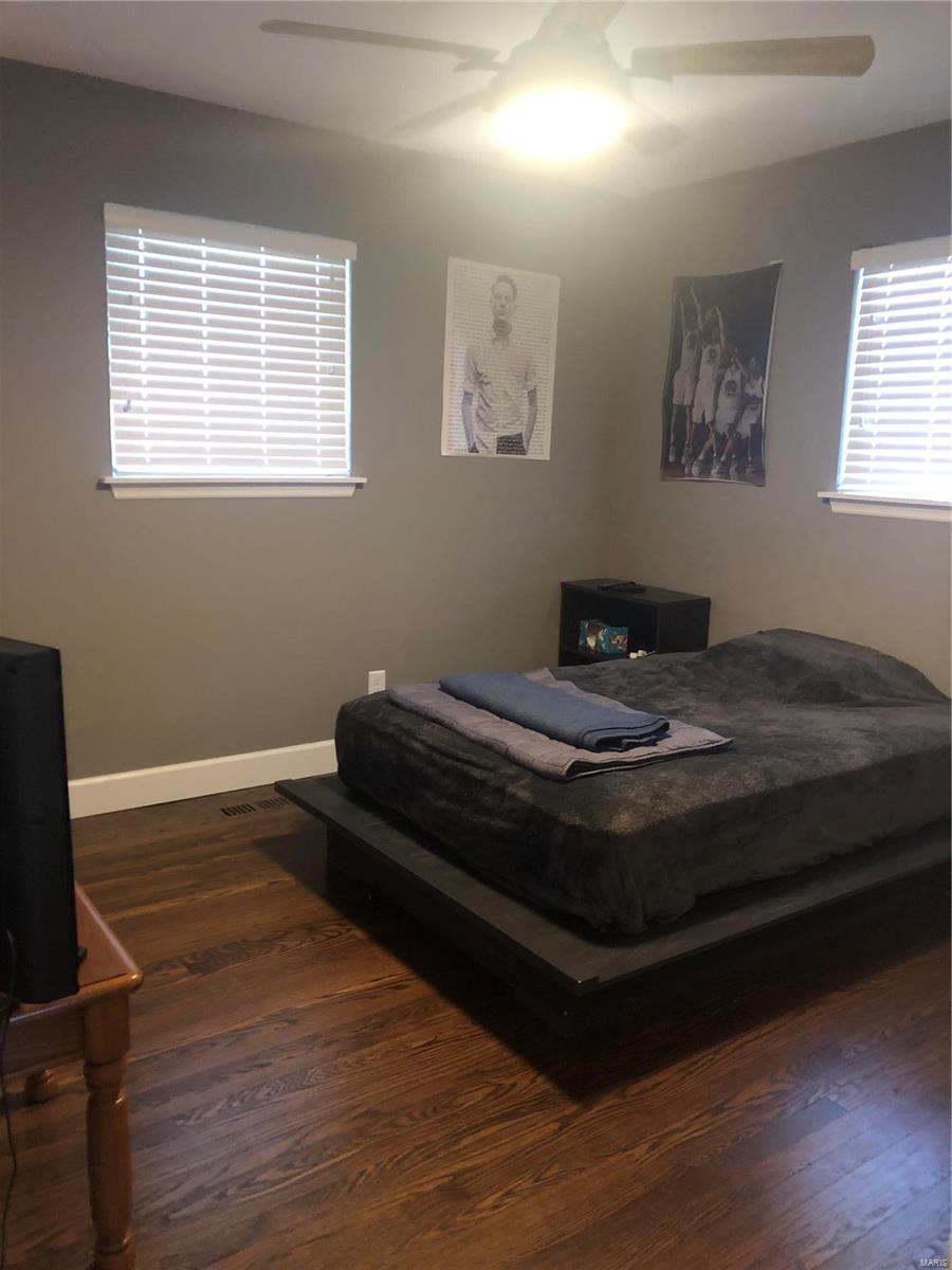 Glyn Cagny Sec 1 - Residential