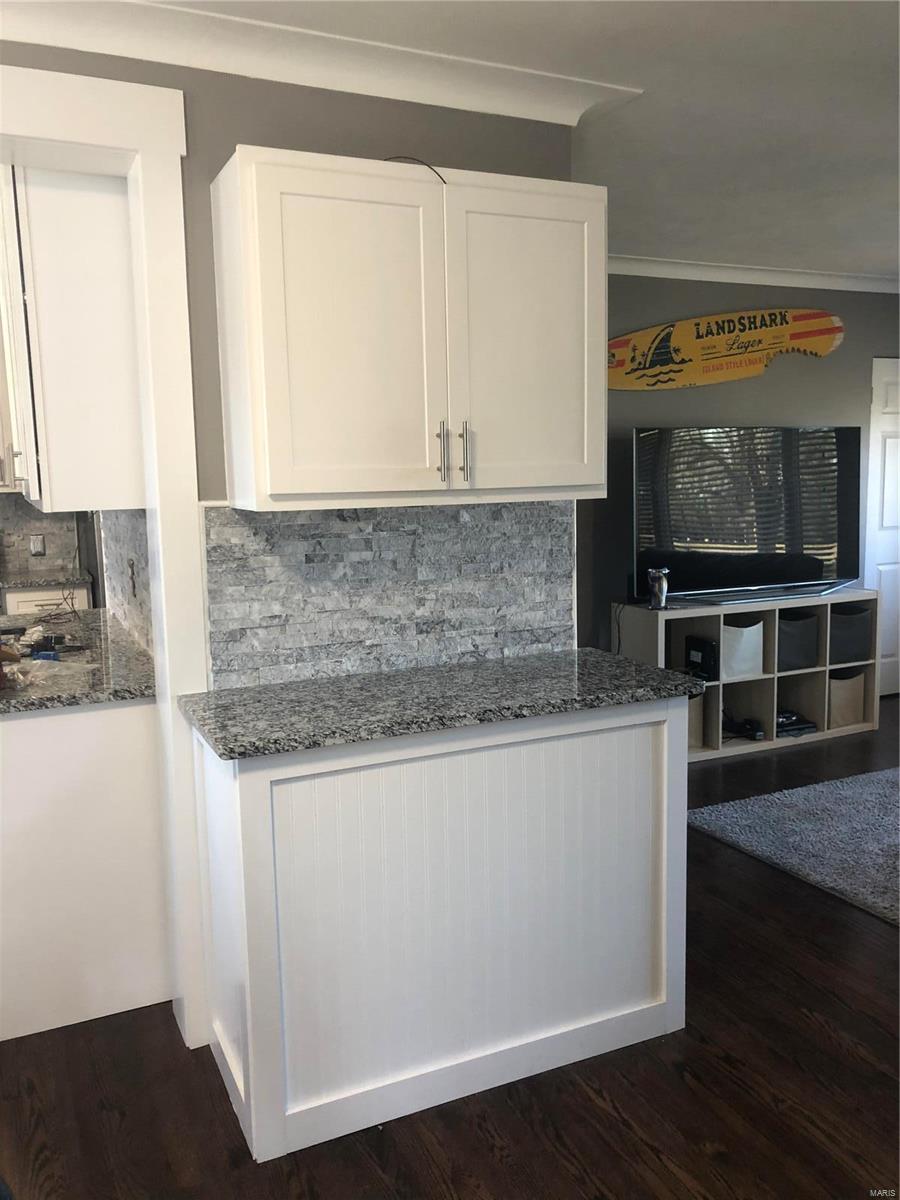 Glyn Cagny Sec 1 - Residential