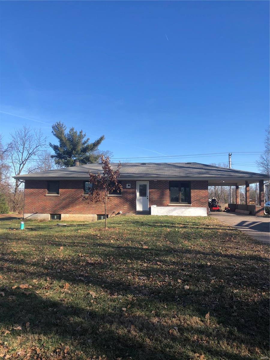 Glyn Cagny Sec 1 - Residential