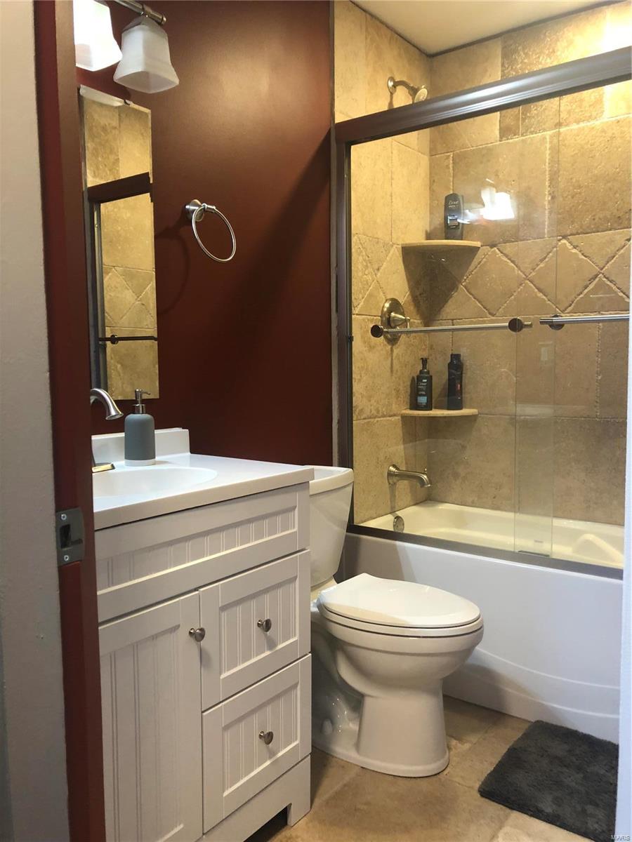 Glyn Cagny Sec 1 - Residential